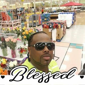 Meet your Posher, Paul